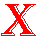 X